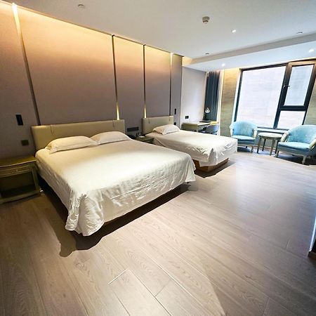 National Jade Hotel ปักกิ่ง ภายนอก รูปภาพ
