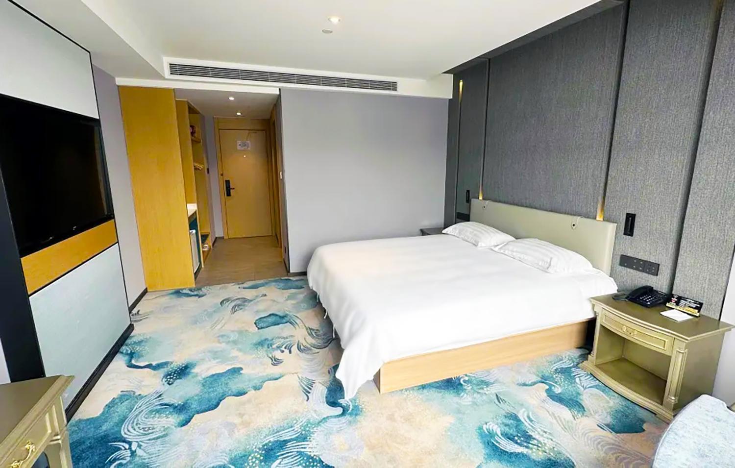 National Jade Hotel ปักกิ่ง ภายนอก รูปภาพ