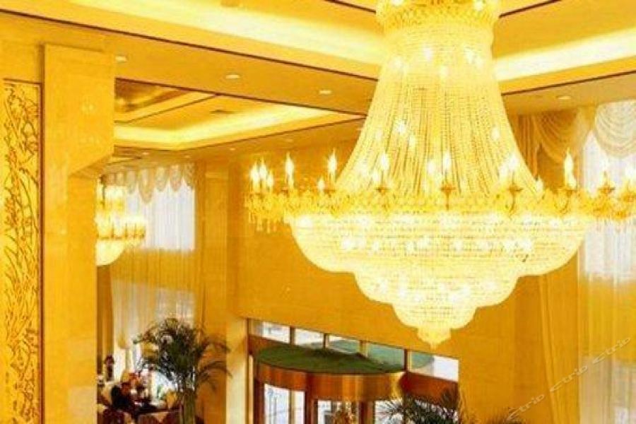 National Jade Hotel ปักกิ่ง ภายนอก รูปภาพ
